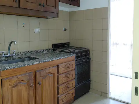 Departamento en Alquiler de 1 dormitorio