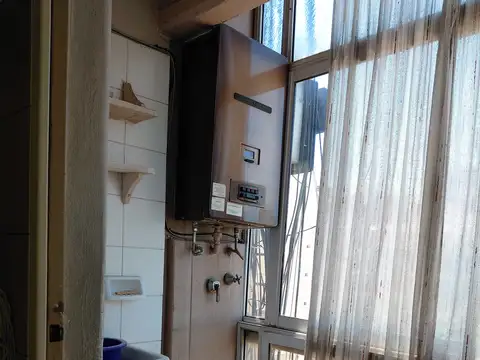 Departamento en Alquiler en Velez Sarsfield, $ 520.000