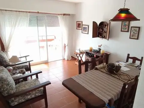 Departamento en Venta en Villa Gesell, USD 89.500