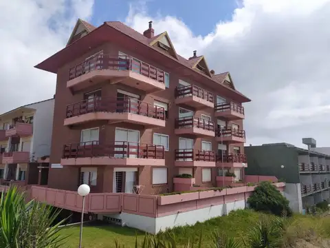 Paseo 130 bis 100, Piso 3