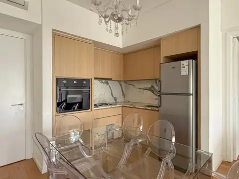 Departamento en Alquiler de 3 ambientes