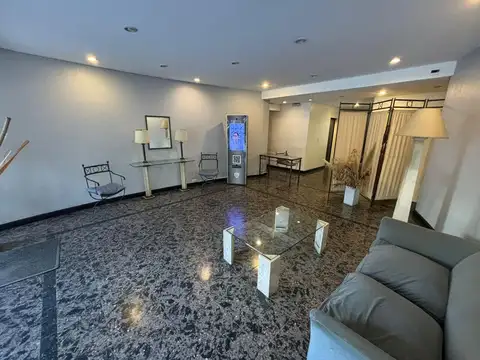 Departamento en Alquiler Temporal de 1 dormitorio