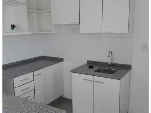 DEPARTAMENTO 2 AMBIENTES - CORRIENTES