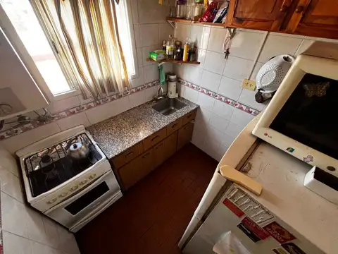 Departamento en Venta en Caballito, USD 80.000