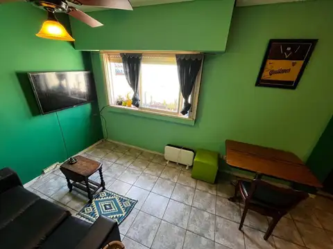 Venta Depto. 2 amb muy luminoso  Caballito