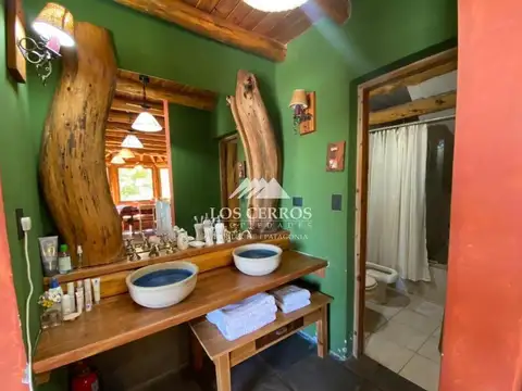 Casa en Venta al Noreste