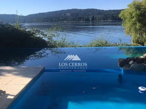 Casa en Venta 30 años