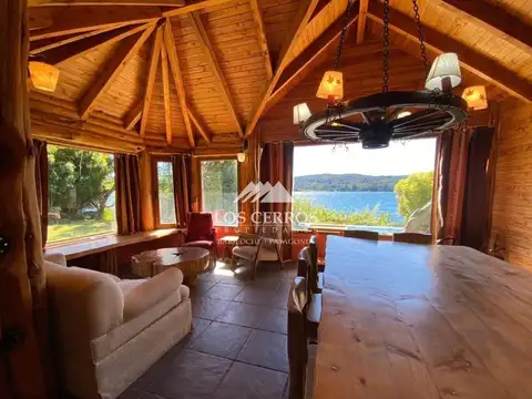 Casa en Venta en San Carlos de Bariloche, USD 1.350.000