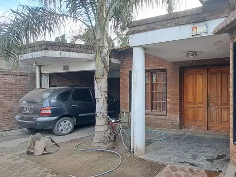 CASA QUINTA FRANCISCO ALVAREZ