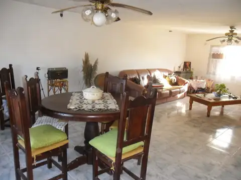Departamento en Venta de 5 ambientes