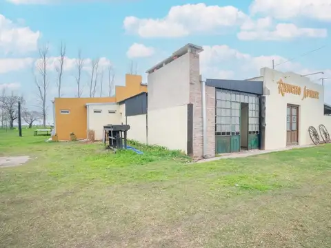 Galpon en Venta 5 años