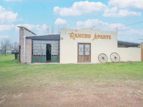 CASA Y GALPON EN VENTA EN LAS TUNAS