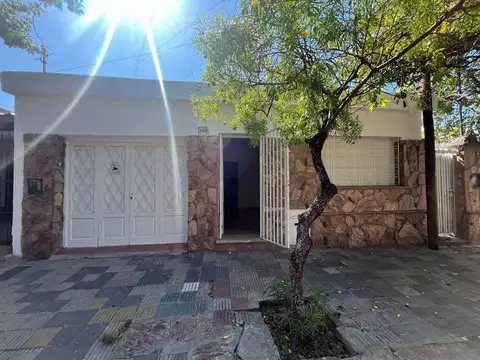 Casa en Los Paraisos