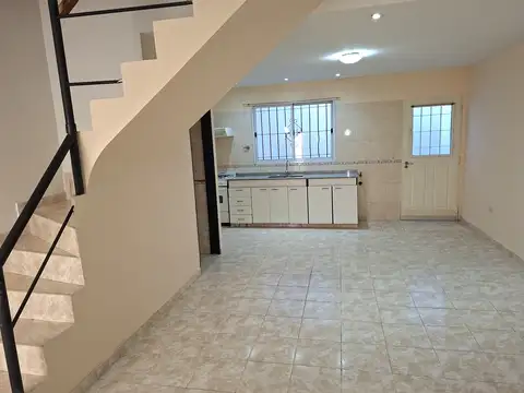 Departamento en Alquiler en Lomas del Mirador, Partido de La Matanza
