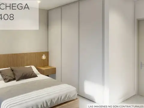 VENTA DEPARTAMENTO POZO 2 AMBIENTES VILLA URQUIZA