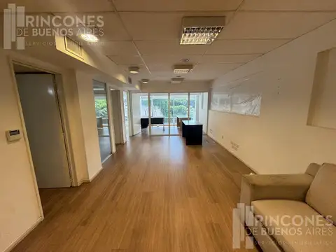 Oficina en Alquiler en San Telmo, USD 700