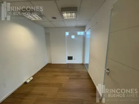 Oficina en Alquiler 10 años