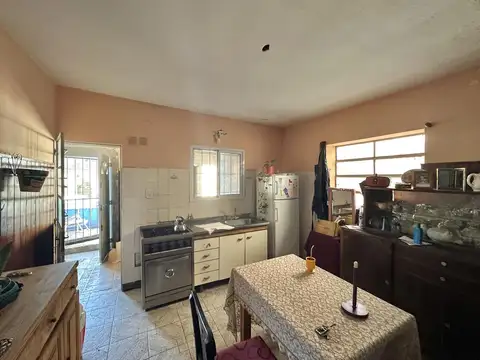 Casa en Venta 30 años
