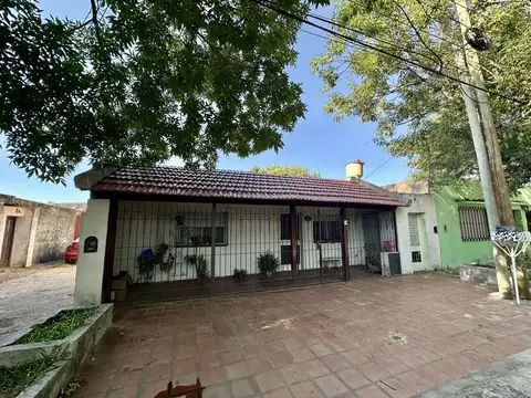 Casa en Venta en Campana, USD 60.000