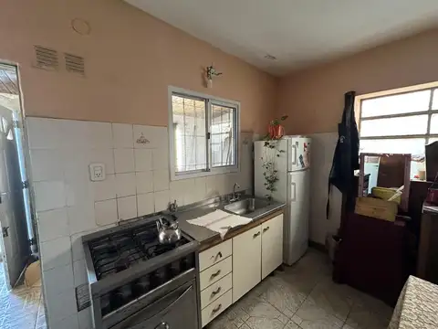 Chacabuco  al 600