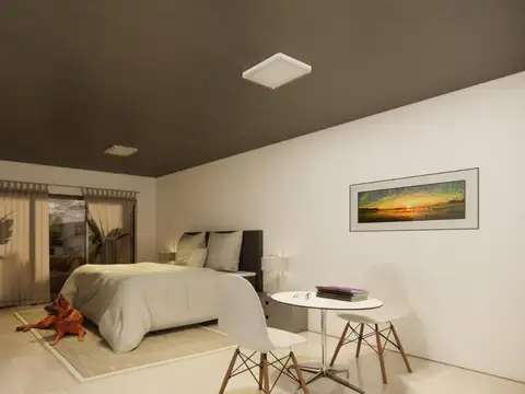 Departamento en Venta al Norte