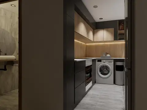 Departamento en Venta en Centro, USD 45.500