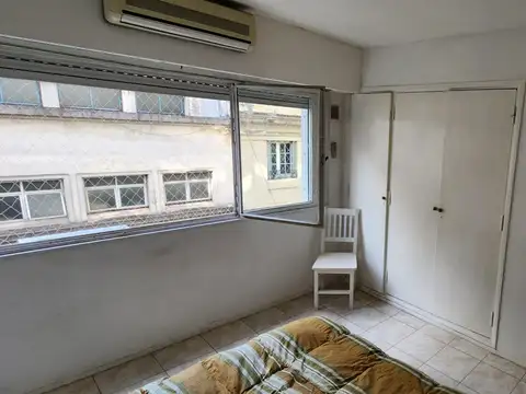 Departamento en Venta en Balvanera, USD 47.900