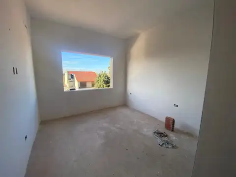 DEPARTAMENTO  2 AMB A ESTRENAR VENTA SAN JUSTO