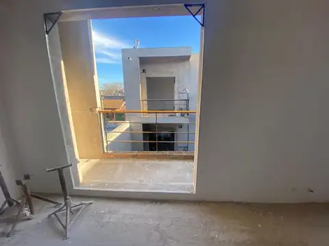 DEPARTAMENTO  2 AMB A ESTRENAR VENTA SAN JUSTO