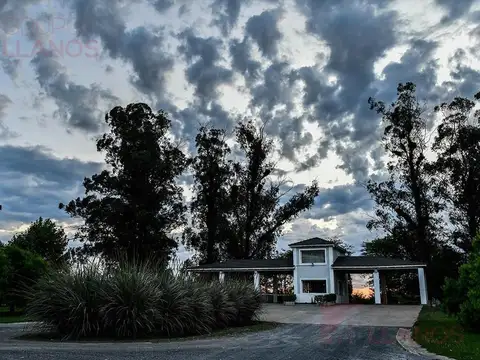 Terreno en Venta de 2010,0 m2