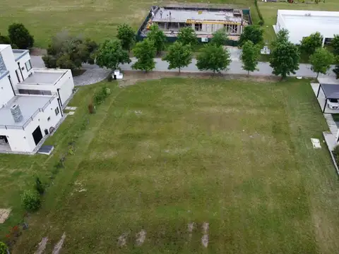 LOTE EN LUJAN - COUNTRY GOLF EVERLINKS