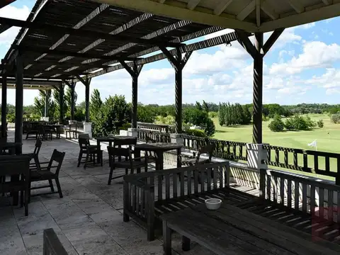 LOTE EN LUJAN - COUNTRY GOLF EVERLINKS