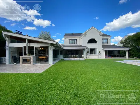 Casa en Venta de 3 dormitorios