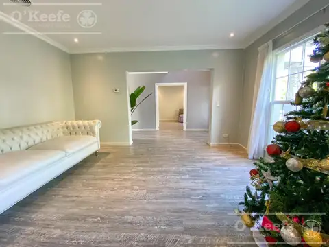 Casa en Venta al Oeste