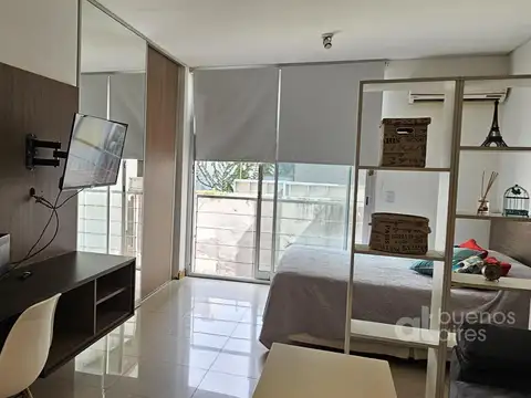 Departamento en Alquiler Temporal de 1 dormitorio