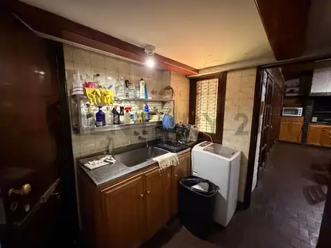 Casa en Alquiler de 4 dormitorios