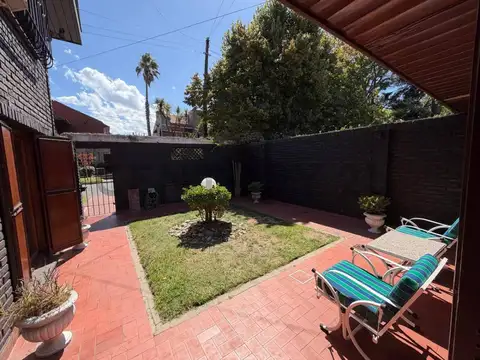 Casa en Alquiler A Estrenar