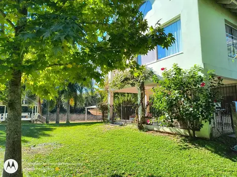 Casa en Venta en Delta del Tigre, USD 190.000
