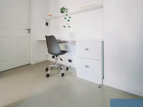 Departamento en Alquiler Temporal en Caballito, USD 780