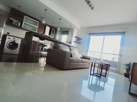 Departamento en Alquiler Temporal de 1 dormitorio