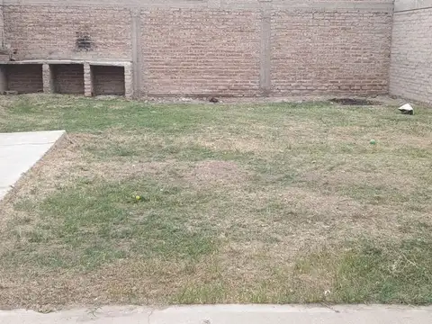 Casa en Venta 11 años