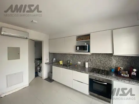 Departamento en Venta con 2 cocheras