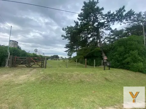Terreno en Venta en Barrio Chapadmalal, Partido de General Pueyrredón