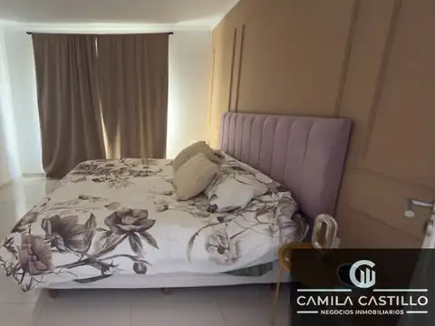 Casa en Alquiler 2 años