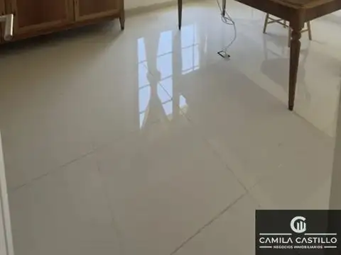 Casa 4 ambientes con 4 baños