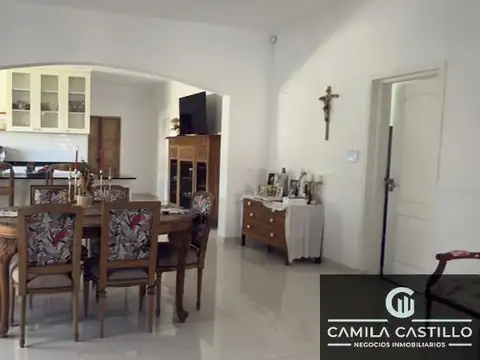 Casa en Alquiler en San Andres De Giles, USD 2.500