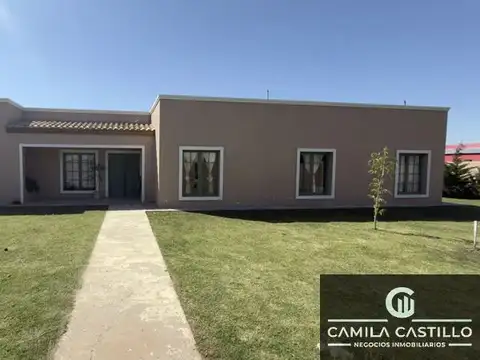 La Amalia - San Andrés de 100