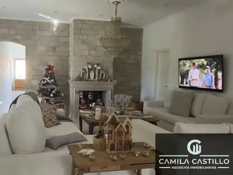 Casa en Alquiler de 3 dormitorios