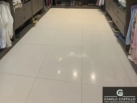 Casa en Alquiler al Norte