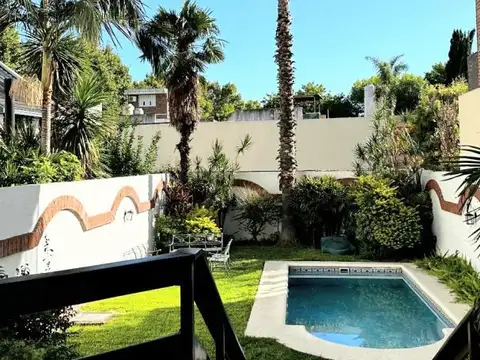 Casa en Venta de 4 dormitorios